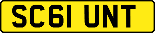 SC61UNT