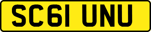SC61UNU