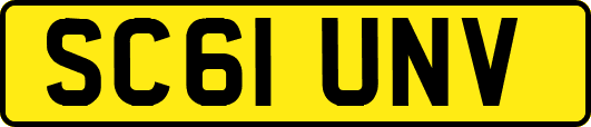 SC61UNV