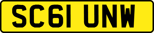 SC61UNW