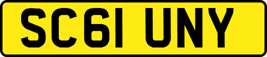 SC61UNY
