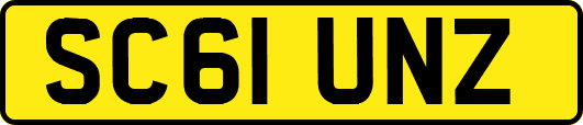 SC61UNZ