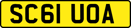 SC61UOA