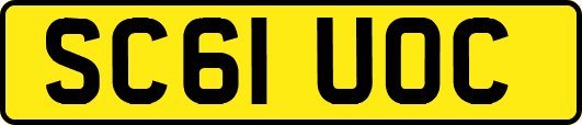 SC61UOC