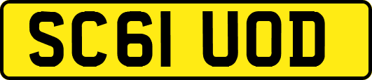 SC61UOD