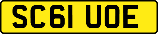 SC61UOE