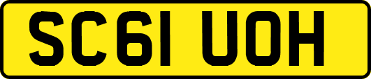 SC61UOH