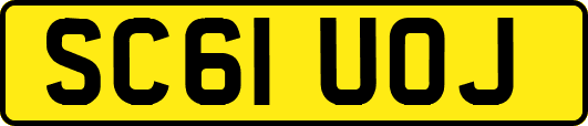 SC61UOJ