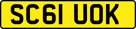 SC61UOK