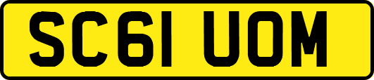 SC61UOM