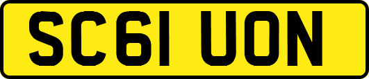 SC61UON
