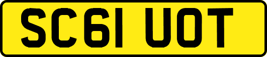 SC61UOT