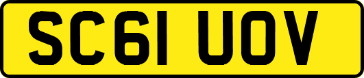 SC61UOV