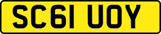 SC61UOY
