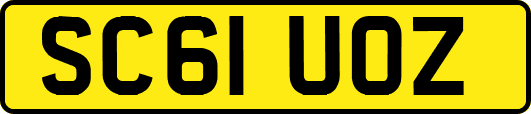 SC61UOZ