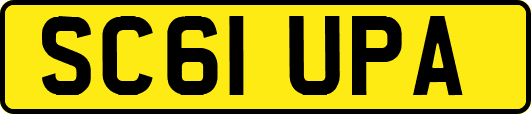 SC61UPA