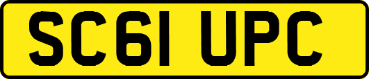 SC61UPC