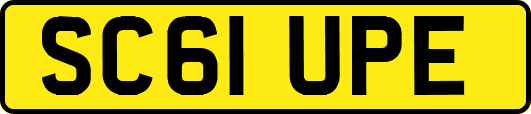 SC61UPE