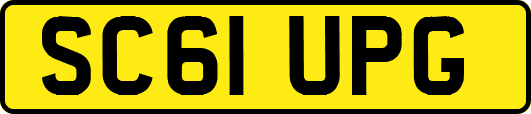 SC61UPG