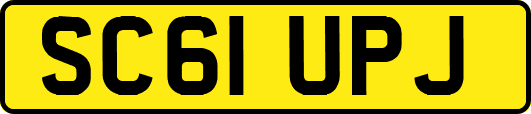 SC61UPJ
