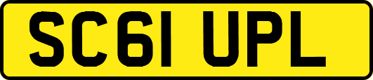 SC61UPL