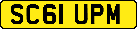 SC61UPM