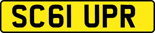 SC61UPR