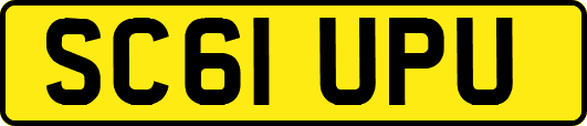 SC61UPU