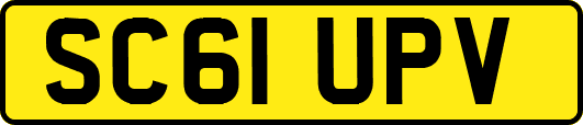 SC61UPV