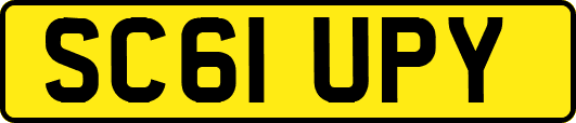 SC61UPY