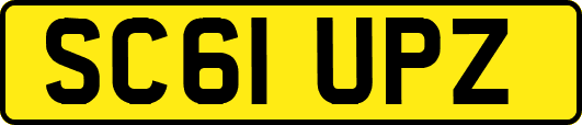 SC61UPZ