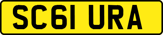 SC61URA