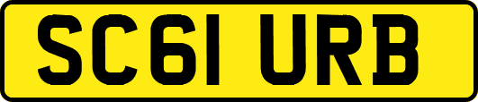 SC61URB