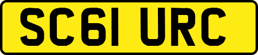 SC61URC