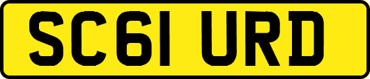 SC61URD