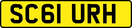 SC61URH