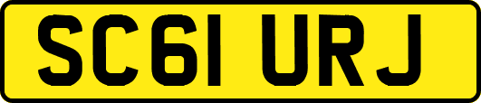 SC61URJ