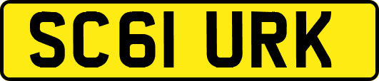 SC61URK