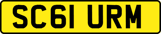 SC61URM