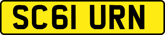 SC61URN