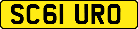 SC61URO