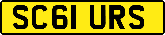 SC61URS