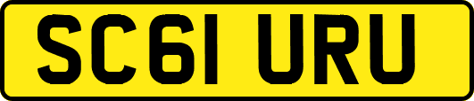 SC61URU