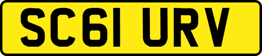 SC61URV
