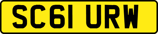 SC61URW
