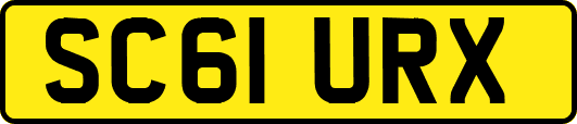 SC61URX
