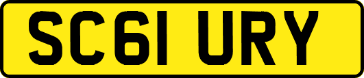 SC61URY