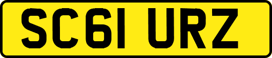 SC61URZ