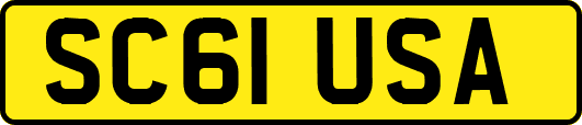 SC61USA