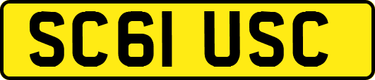 SC61USC